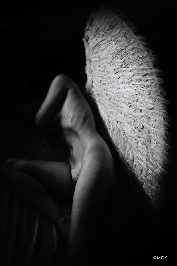 'divine' Artistic Nude Photo by Photographer Mandrake Zp %7C MDK